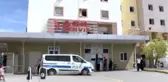 Gözaltına Alınmaya Çalışılırken, Polislerin Yanında Vuruldu