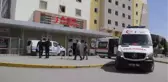 Gözaltındaki Zanlı Silahlı Saldırıda Öldü