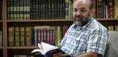 İlahiyatçı İhsan Eliaçık 6 Yıl 3 Ay Hapis Cezasına Çarptırıldı