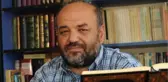 İlahiyatçı Yazar Eliaçık'a Hapis Cezası