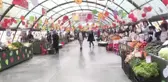Küçük Pazarcılar