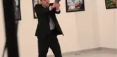 Çinli Uzman 72 Saat Uğraştı Ama Karlov'un Katilinin Telefonunun Şifresini Çözemedi