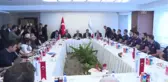 Şampiyon Halkbank, Medya ile Buluştu