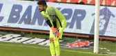 Trabzonspor'un Kaptanı Onur Kıvrak 2-3 Hafta Sonra Sahalara Dönecek