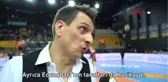 Vakıfbank Başantrenörü Guidetti Her Anlamda Daha İyi Oynadığımızı Düşünüyorum