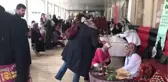 Yöresel Yemek Yarışması Düzenlendi