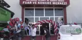 Adıyaman Gıda Tarım ve Hayvancılık Fuarı