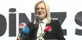 Arnavutluk Eğitim Bakanı Lindita Nikolla