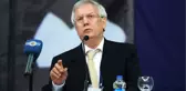 Aziz Yıldırım, Ünlü Golcü Bony'yi Reddetti