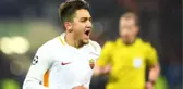 Başakşehir, Yeni Cengiz Ünder'ini Buldu: Barış Alıcı
