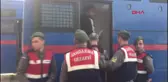 Bolu'da Fetö'nün Eğitim Yapılanması Davasında Karar