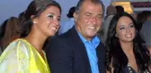 Buse Terim Doğum Yaptı! Fatih Terim Üçüncü Kez Dede Oldu