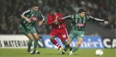 Efsane Denizlispor Küme Düşmenin Eşiğinde...