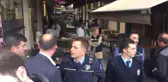 Eski Bakan Vuralhan Öldürüldü