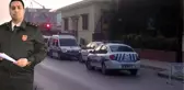 Açığa Alınan Yüzbaşı Eski Görev Yeri Önünde Kafasına Sıktı