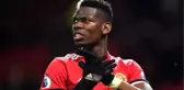 Fransız Yıldız Paul Pogba, PSG'ye Önerildi