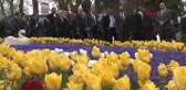 İbb Başkanı Uysal'dan 