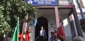 İzmir-Milli Eğitim Bakanı Yılmaz, İzmir'de Arnavut Bakan ile Görüştü