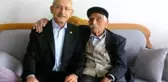 Kılıçdaroğlu'nun Acı Günü! Amcası Vefat Etti