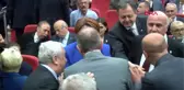 Kocaeli Meral Akşener Gözyaşlarını Tutamadı Hd
