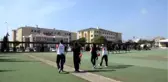 Makaralı Yay Okçuluk Milli Takımı'nın Gelibolu Kampı