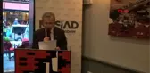 Müsiad İngiltere Yeni Yönetimi Basınla Buluştu