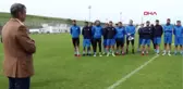 Trabzonspor'da Yöneticiler 1461 Trabzon'u Ziyaret Etti