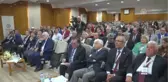 Türk Dünyası Edebiyat Dergileri Kongresi
