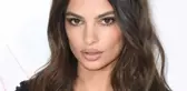 Ünlü Model Emily Ratajkowski, Giydiği Kıyafetle Hamile Olduğu Dedikodularına Noktayı Koydu