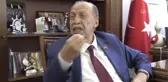 Yaşar Okuyan'dan Fenerbahçe'ye Eş Başkanlık Önerisi