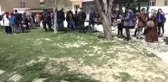 Yüksekovalı 75 Öğrenci Ankara, İstanbul ve Düzce'yi Gezecek