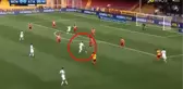 Atalantalı Futbolcular, Benevento Maçında Organize Golün Kitabını Yazdı