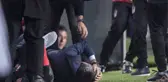 Beşiktaşlı Futbolculardan Şenol Güneş İçin 