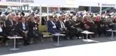 El Emeği Eserler Dev Çadırda Sergilendi