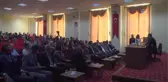 Enerjinin Yarısını Yerli Kaynaklardan Temin Ediyoruz