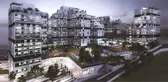 İnanlar İnşaat'ın İflası, Projelerden Daire Alanları Borç İçinde Bıraktı