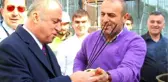 Fatih Terim ile Kebapçı Selahattin Uzlaşamayınca Dava Açıldı