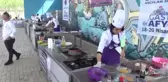 Gastro Afyon 2018 Turizm ve Lezzet Festivali