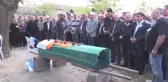 Gazeteci Şentürk, Son Yolculuğuna Uğurlandı