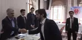 İmam Hatip Okulları Platform İl Koordinasyon Toplantısı