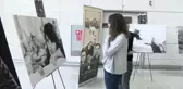 İzev'in 'hayvanlar ve Biz' Sergisi Sabiha Gökçen'de
