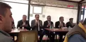 Kars Bakan Arslan'ın Acı Günü