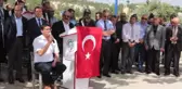 Mut'ta Hal Sezonu Törenle Açıldı