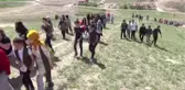 Öğrenciler Afrin Şehitleri İçin Fidan Dikti