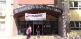 Öğrencilerden Depreme Karşı Otomatik Kapı