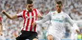 Real Madrid, Athletic Bilbao'yu Geçemedi: 1-1
