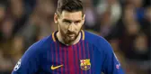 Roma Maçından Sonra Messi, Valverde'ye Çıkıştı