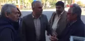 Tekirdağ-Simitçiden Örnek Davranış