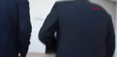 Ali Şen, Koç'u Desteklediğini Açıkladı