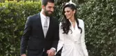 Apar Topar Evliliğin Nedeni Belli Oldu! Arda Turan Baba Oluyor
